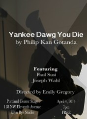 Yankee Dawg You Die